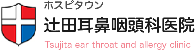 辻田耳鼻咽頭科医院