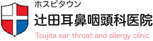ホスピタウン 辻田耳鼻咽喉科医院