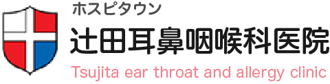 ホスピタウン 辻田耳鼻咽喉科医院