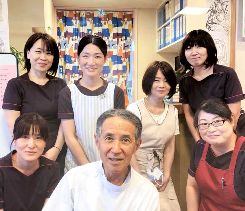 辻田耳鼻咽喉科医院イメージ